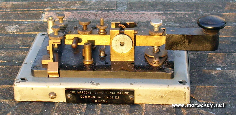 Marconi 365a